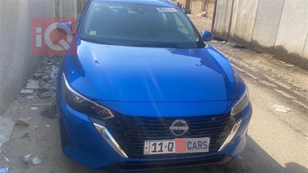 نيسان سنترا 2024 للبيع في العراق -  بغداد